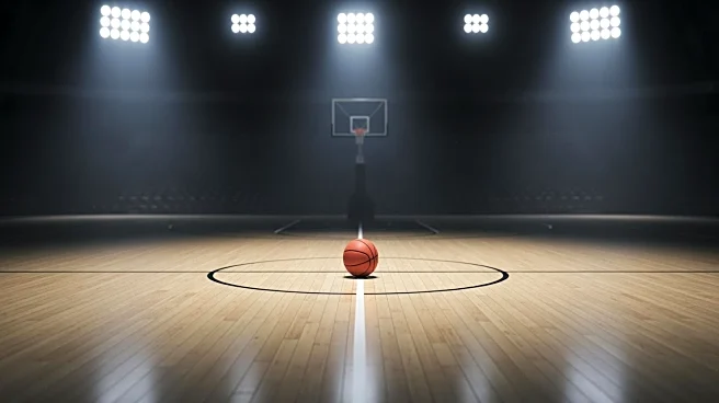 NCAA Tournament 2026: First Round Schedule and Key Matchups Announced