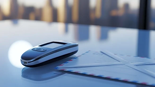 Woori IO Signs NDA with Sinopharm to Explore China Market for Glucose Monitoring