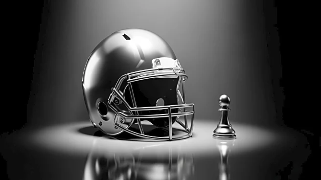 Analyst Suggests Controversial Trade for Buffalo Bills' Keon Coleman