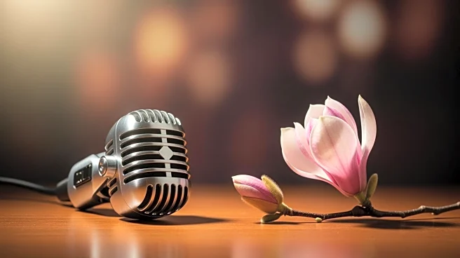 Rapper Latto Announces Pregnancy Alongside New Album 'Big Mama'