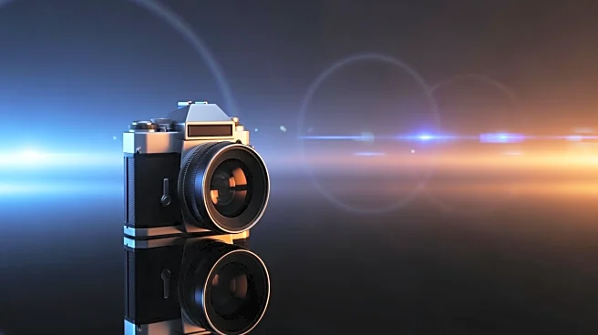 Scottish Actor Grant O'Rourke Joins Cognition After Sundance Success