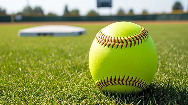 Chaminade Softball Team Emerges as Contender in Mission League