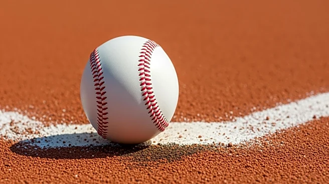 White Sox's Anthony Kay Set as No. 3 Starter for Upcoming Season