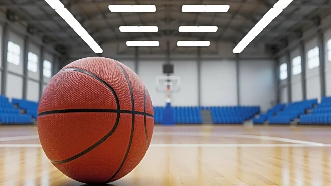 Georgia Tech Pursues Scott Cross for Head Basketball Coach Role Amid Program Revamp