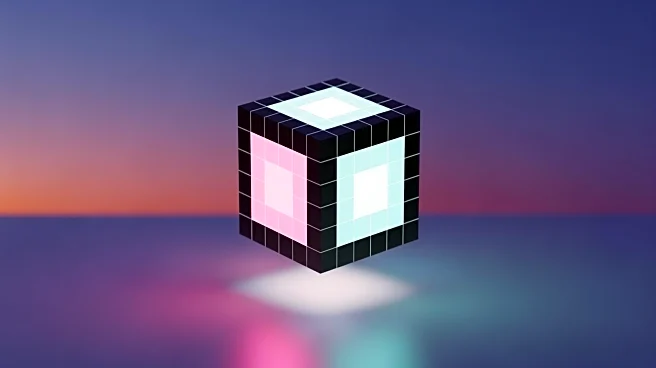 Kirsten Dunst Joins Cast of 'Minecraft Movie 2', Expanding Star-Studded Ensemble