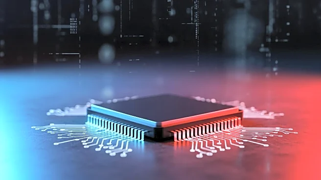 Tech Company Co-Founder Charged with Illegal Export of AI Chips to China