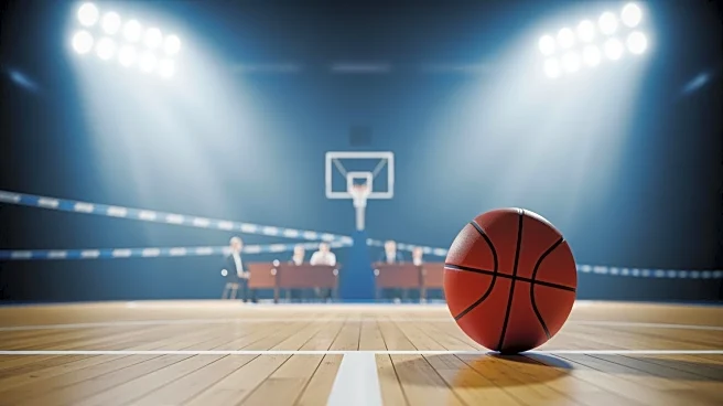 Louisville Cardinals Overcome South Florida Bulls in NCAA Tournament Amid Key Player Injury