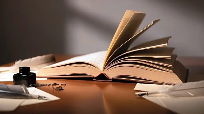 Chicken Soup for the Soul Sues AI Firms for Alleged Copyright Infringement