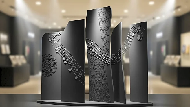 BTS Launches New 'Arirang' Merchandise at Target Ahead of World Tour