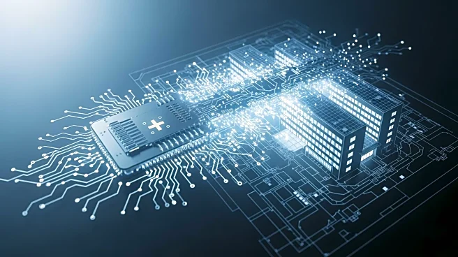 AI Startups Urged to Focus on Architectural Integration for Healthcare Success