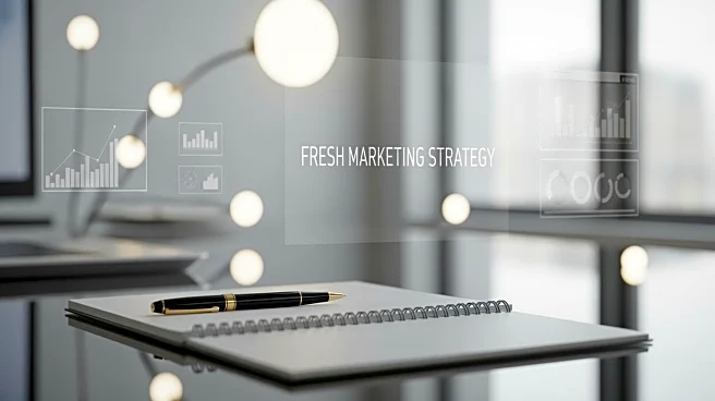 Michael Kors Appoints Corey Moran as Chief Marketing Officer to Boost Brand Strategy