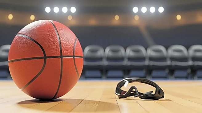 Cleveland Cavaliers' Donovan Mitchell Sidelined Against Bulls Due to Eye Injury