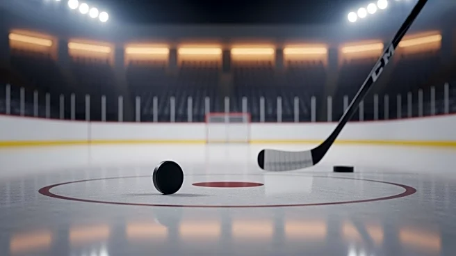 Young Fan Sadie Johnson's Memorable Night with Capitals' Alex Ovechkin