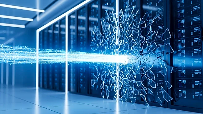 Meta AI Agent Causes Data Leak, Raising Concerns Over AI Use in Tech Companies