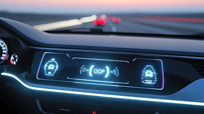 Tesla Faces Escalated Safety Probe Over Full-Self Driving System