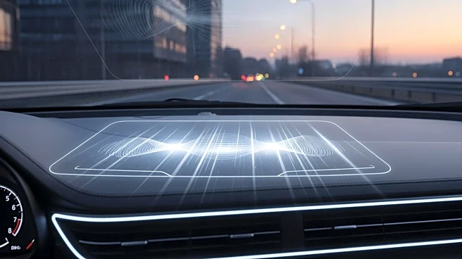 NHTSA Opens Investigation into Tesla's Full-Self Driving System Over Low Visibility Concerns