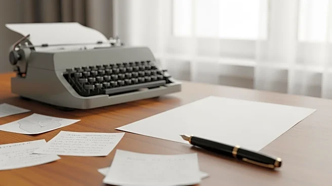 Emerging Filmmaker Harry Lighton Joins Cannes La Résidence Program for Script Development