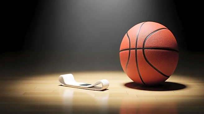 UNC's Caleb Wilson Out of NCAA Tournament Due to Injury, Impacting Team's Prospects