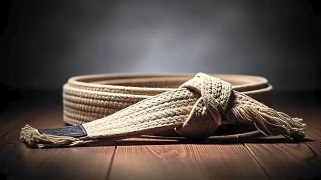 Martial Arts Icon Chuck Norris Passes Away at 86, Leaving a Legacy of Toughness