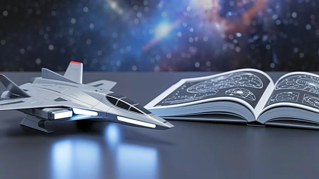 Key Differences Between 'Project Hail Mary' Book and Film Highlight Adaptation Choices