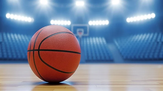 Quinnipiac Women's Basketball Triumphs Over George Mason in WBIT Opener