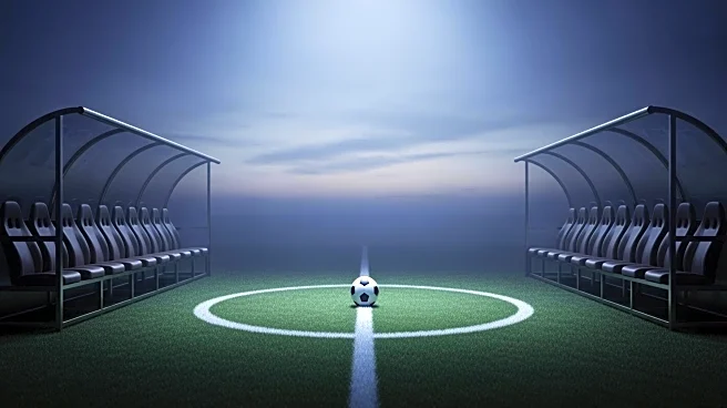 Newcastle Faces Uncertainty Over Futures of Sandro Tonali and Bruno Guimarães Amid Transfer Speculation