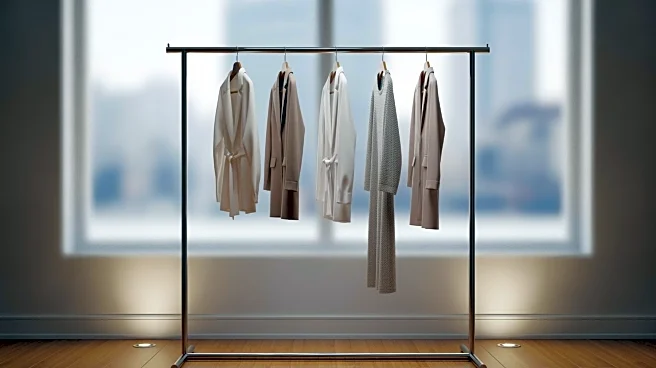 Vince and Bloomingdale’s Celebrate Partnership with Fashion Event in Los Angeles