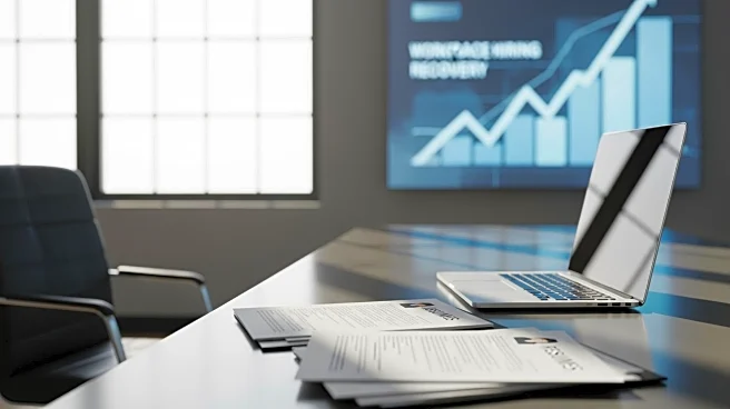 Accenture Reports Workforce Growth in Q2, Signals Hiring Recovery