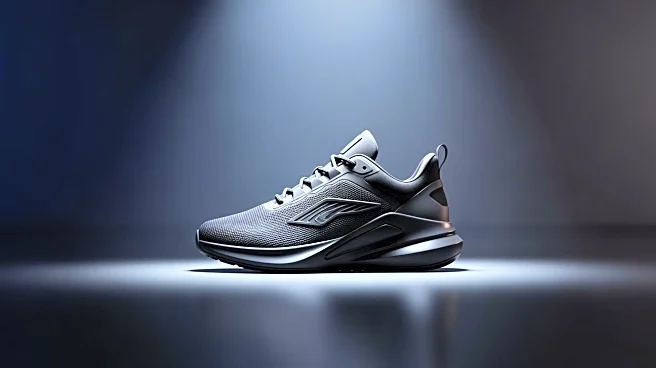 Hoodrich Partners with JD Sports for U.S. Footwear Launch, Expanding Global Reach