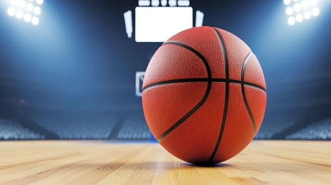 Nebraska Players and Coach Reflect on Historic NCAA Tournament Win