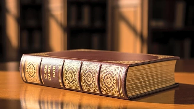 Mariner Books to Reissue Philip Roth's Complete Works, Reviving Literary Classics