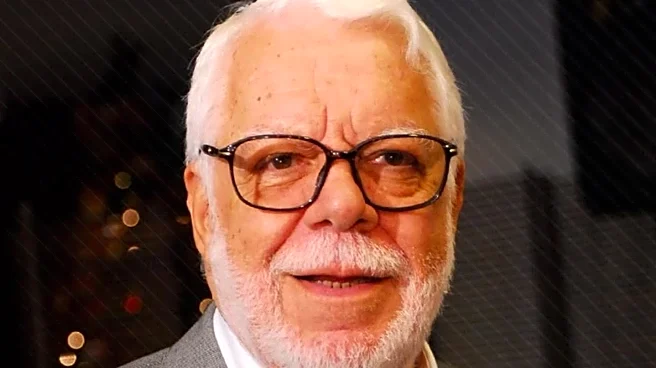 Antiques Expert Richard 'Buzz' Norton Passes Away at 85