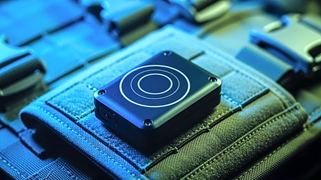 Thales Introduces Storm 2 UAS Jammer for Enhanced Soldier Protection