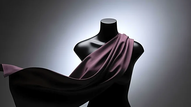 Meghann Fahy Joins BOSS Campaign, Highlights Fashion Industry Influence