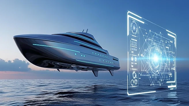 Asia Pacific Maritime 2026 to Focus on Future of Vessels and Automation