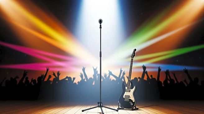 Shakira Announces Madrid Residency as Part of Record-Breaking World Tour