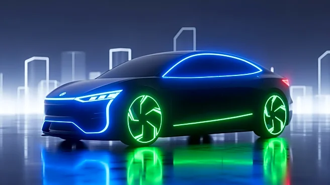 Uber to Invest $1.25 Billion in Rivian for Launch of 50,000 Robotaxis