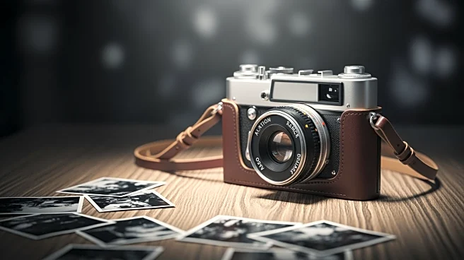 Jim Marshall's Iconic Rock Photography to be Celebrated in New Biopic