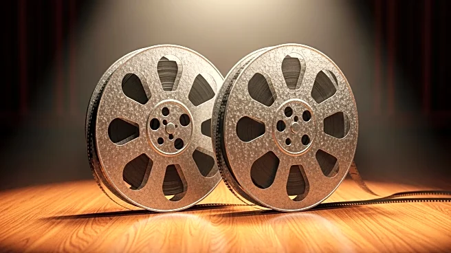 Tribeca Films Acquires Award-Winning Films 'Esta Isla' and 'Fwends'