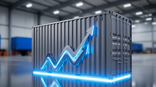 FedEx Reports Strong Fiscal Q3 Results with Revenue Growth and Strategic Advancements