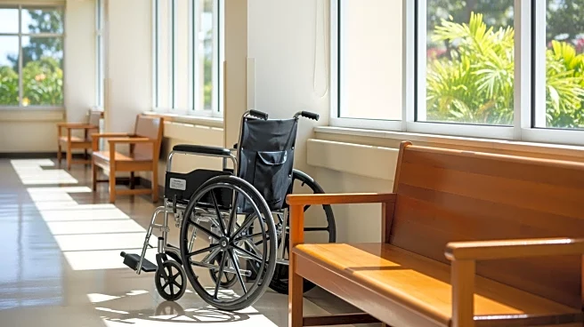 Chuck Norris Hospitalized in Hawaii Following Medical Emergency