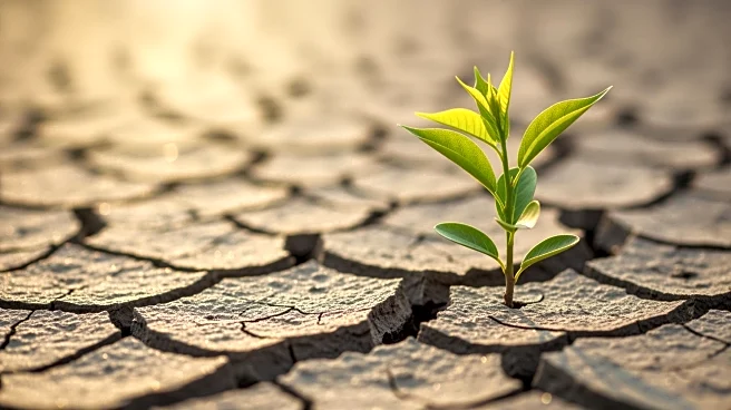 Don Cheadle Joins 'Vs. Goliath' as Executive Producer, Amplifying Climate Justice Stories