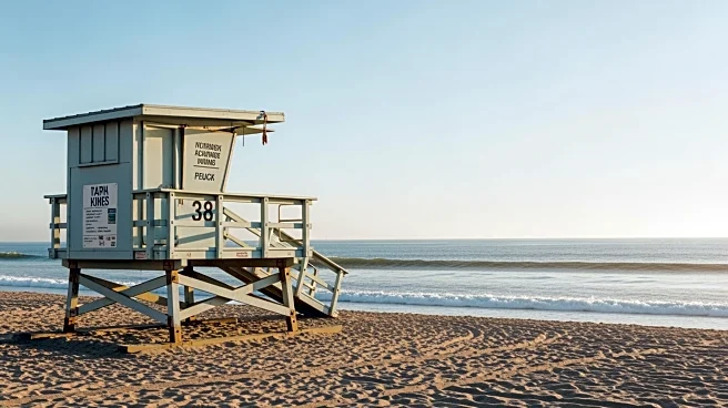 Livvy Dunne Joins 'Baywatch' Reboot, Set to Air on Fox