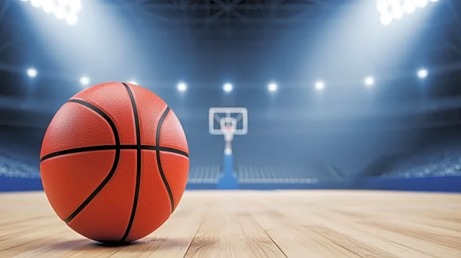 Saint Louis Billikens Triumph Over Georgia Bulldogs in NCAA Tournament Opener