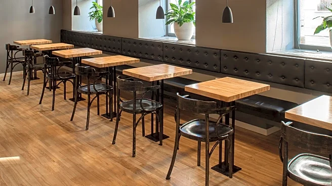 New Sound Cafe Opens in Chicago's Austin Neighborhood, Transforming Record Shop into Community Hub