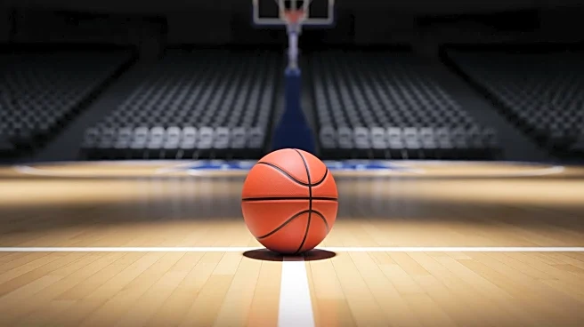 UNC Coach Hubert Davis Defends Strategy Amidst Tournament Exit