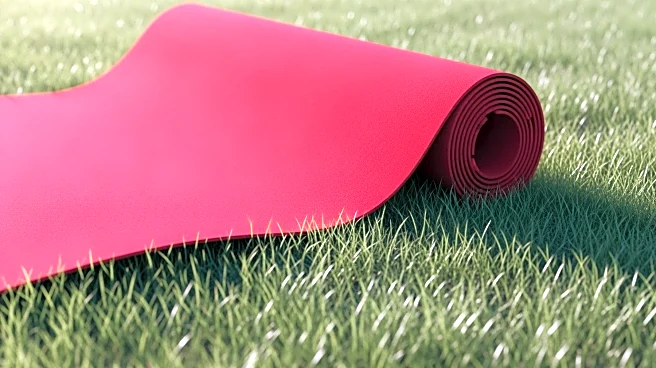 Oscars Red Carpet Repurposed by TikToker, Sparking Sustainability Debate