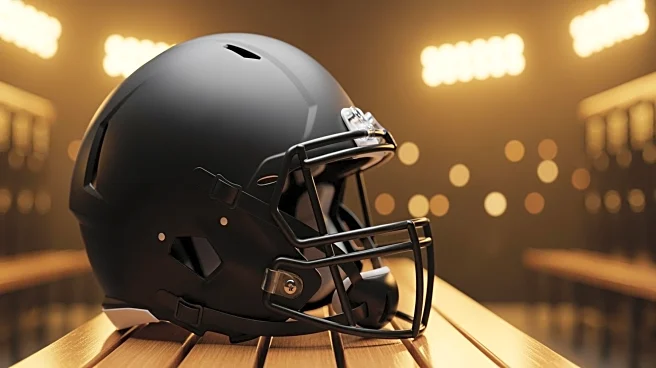 New Orleans Saints Re-Sign Defensive End Chris Rumph for 2026 Season