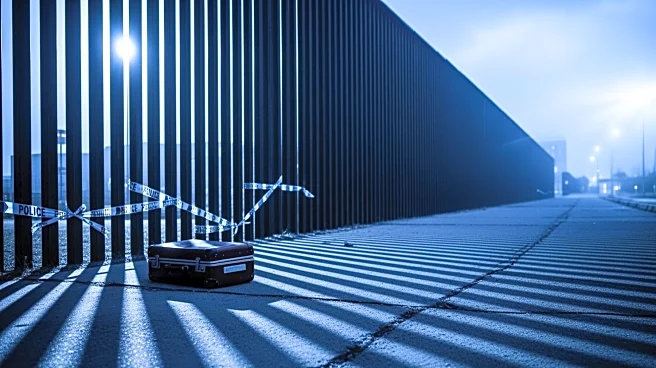 The Pitt's ICE Episode Reflects Real-World Immigration Tensions