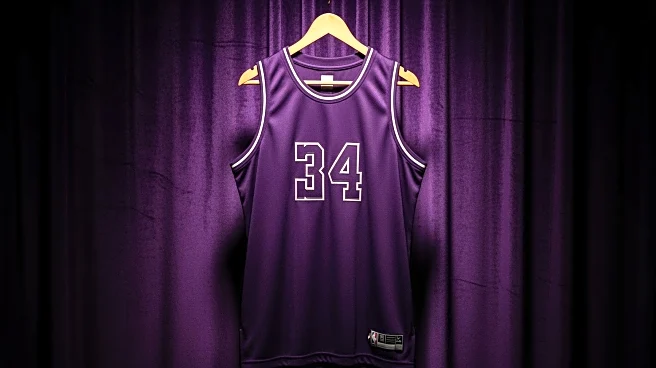 Dell Curry Honored with Jersey Retirement by Charlotte Hornets